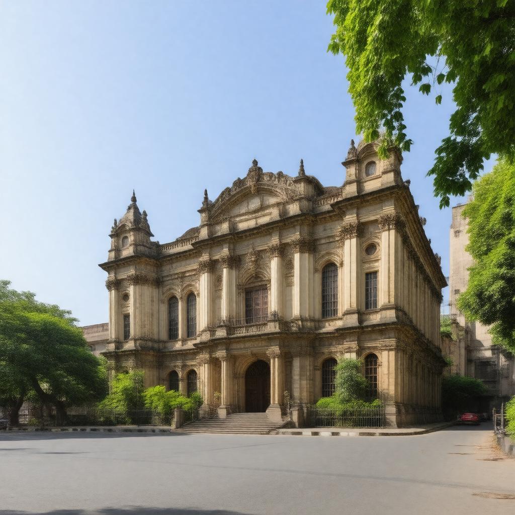 Elphinstone College